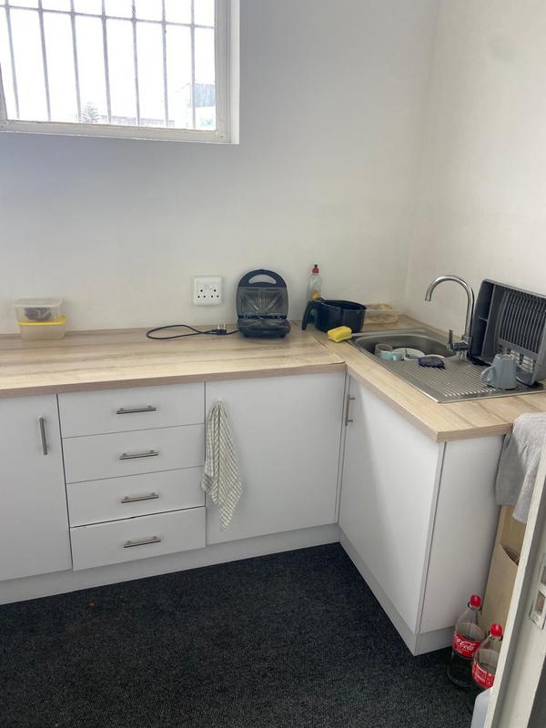 To Let commercial Property for Rent in Newton Park Eastern Cape